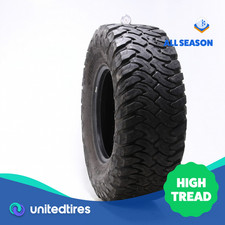Used 35x12.5r17 hankook for sale  Chicago