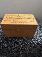 Hohner trumpet call for sale  Hamilton