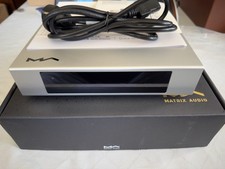 Matrix audio element gebraucht kaufen  Kirchhain