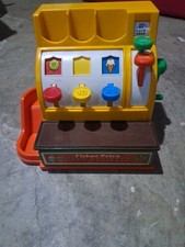 Vintage fisher price for sale  Milford