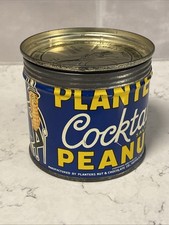 Vintage planters 8oz for sale  Montgomery
