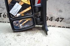 Retroviseur gauche renault d'occasion Retroviseur gauche renault d'occasion  Moulins