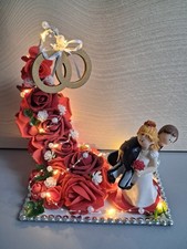 Lustiges hochzeit geschenk gebraucht kaufen  Lengede