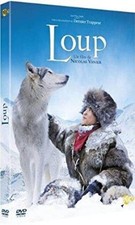 Dvd loup d'occasion  Les Mureaux