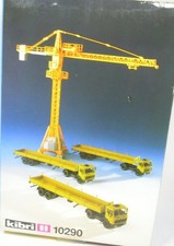 Liebherr turmdrehkran reisen gebraucht kaufen  Regnitzlosau