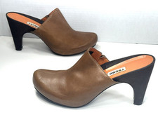 Tsubo mule heels for sale  Cary