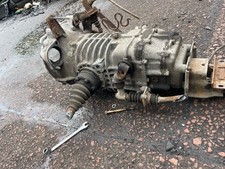 vw t4 gearbox for sale vw t4 gearbox for sale BELLSHILL
