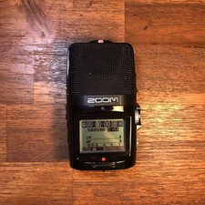 Zoom h2n portable d'occasion Zoom h2n portable d'occasion  Marseille IV