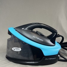 Pursteam steam iron for sale  Zanesville