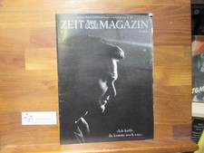 Zeit magazin nummer gebraucht kaufen  Dortmund