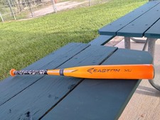 Easton xl1 2015 for sale  Brandon