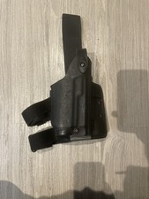 Safariland holster 6004 for sale  CARDIFF