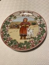 Piatto unicef seconda usato Piatto unicef seconda usato  Roma