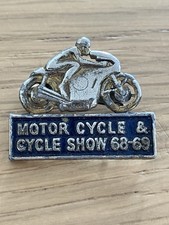 Aviakit motor cycle for sale  BRENTWOOD