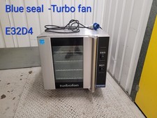 Blue seal turbo for sale  BANSTEAD