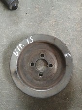 Puleggia motore maserati usato  Verdellino
