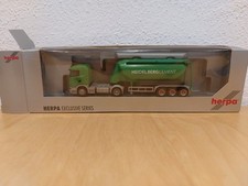 Herpa scania silo gebraucht kaufen  Neumarkt i.d.OPf.