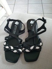 Marco tozzi sandalen gebraucht kaufen  Zülpich