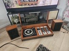 Deccasound compact record for sale  CUMNOCK