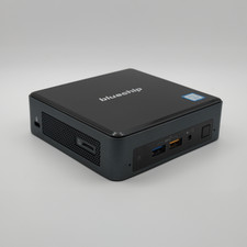 Intel nuc 8259u gebraucht kaufen  Hamburg