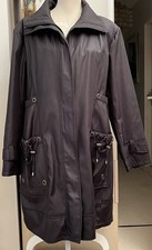 Bel impermeable trench d'occasion  Le Chesnay