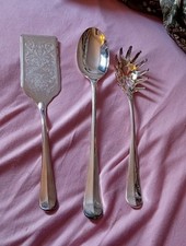 Lot ustensiles metal d'occasion  Bagneux