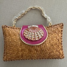 Nwot rafe straw for sale  Atlantic Beach