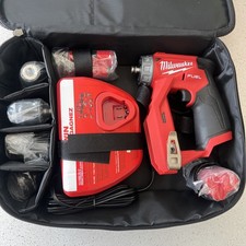 Milwaukee m12 2505 for sale  Indianapolis