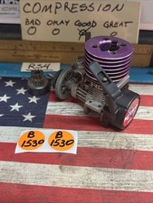 Hpi vintage nitro for sale  Hudson
