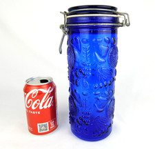 Vintage cobalt blue for sale Vintage cobalt blue for sale  ULVERSTON