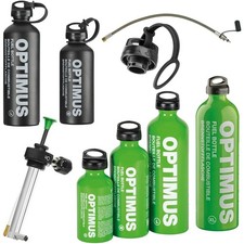 Ptimus brennstoffflasche passe gebraucht kaufen  Sollstedt