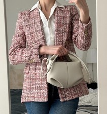 Eleganter tweed zara gebraucht kaufen Eleganter tweed zara gebraucht kaufen  Nürnberg