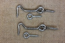 Old hooks eyes for sale  Millersville
