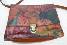 Patricia nash crossbody for sale  Fontana