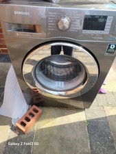 Samsung ecobubble 8kg for sale  HARROW