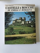 Carlo perogalli castelli usato  Parma