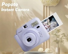 Fotocamera istantanea con usato  La Spezia