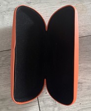 Specsavers orange glasses for sale  KEIGHLEY