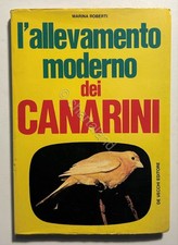 Roberti allevamento moderno usato  Vimodrone