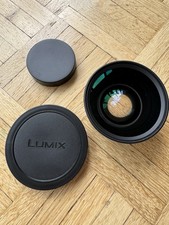 Panasonic lumix wide gebraucht kaufen  Pullach i.Isartal
