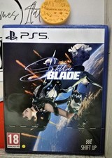 Stellar blade ps5 usato  Fiano Romano