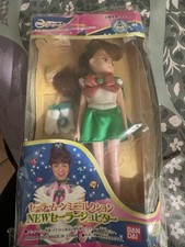 Sailor jupiter mini usato  Trieste