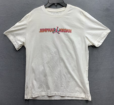 Camiseta Jordan Jumpman gráfica masculina grande branca gola redonda DD5286-100, usado comprar usado Camiseta Jordan Jumpman gráfica masculina grande branca gola redonda DD5286-100, usado comprar usado  Enviando para Brazil