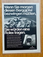 Rolex explorer 1016 gebraucht kaufen  Aßlar