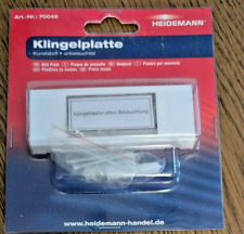 Klin gel tas gebraucht kaufen  Linden