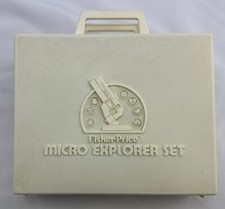 1986 fisher price d'occasion  Expédié en Belgium