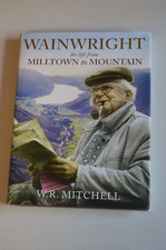 Wainwright life milltown for sale  ACCRINGTON