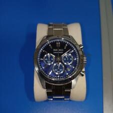 Seiko sbtr011 quartz for sale  Shipping to Ireland