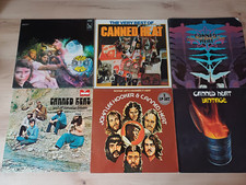 Vinyl canned heat gebraucht kaufen  Neckarwestheim