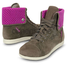 Scarpe donna crocs usato  Ugento
